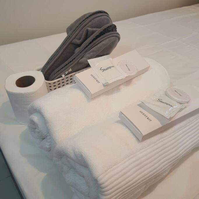 Smdc Coast Residences Lovely Fully-furnished 1 Bedroom With Pool Apartment Manila