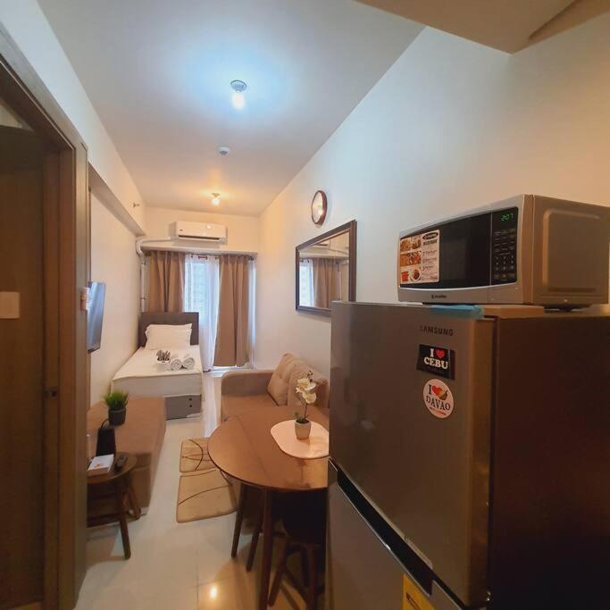 Smdc Coast Residences Lovely Fully-furnished 1 Bedroom With Pool Apartment Manila