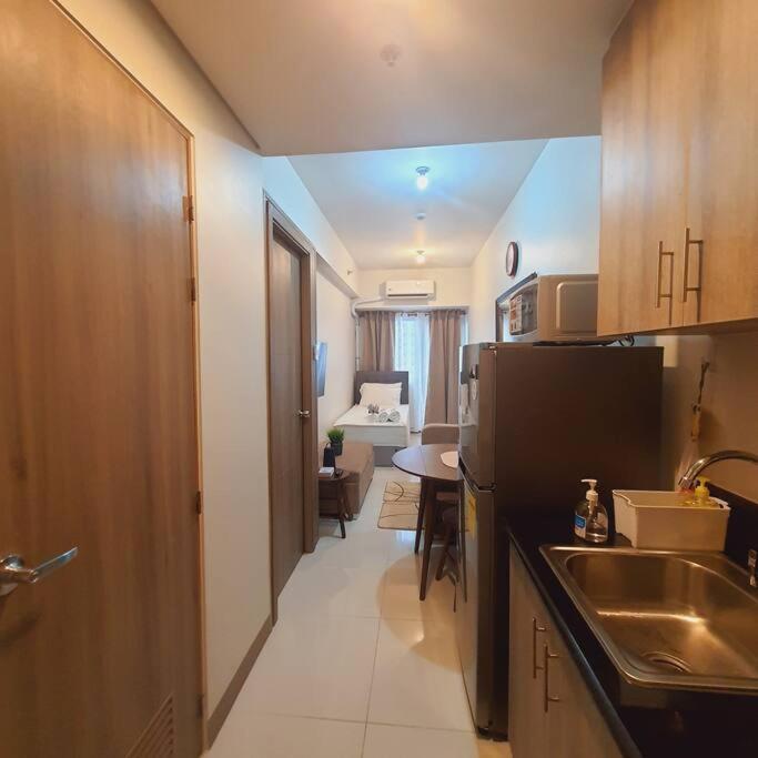Smdc Coast Residences Lovely Fully-furnished 1 Bedroom With Pool Manila