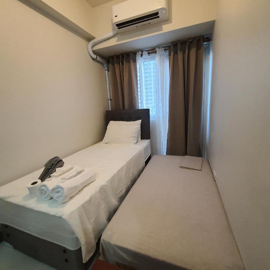 Smdc Coast Residences Lovely Fully-furnished 1 Bedroom With Pool Apartment Manila