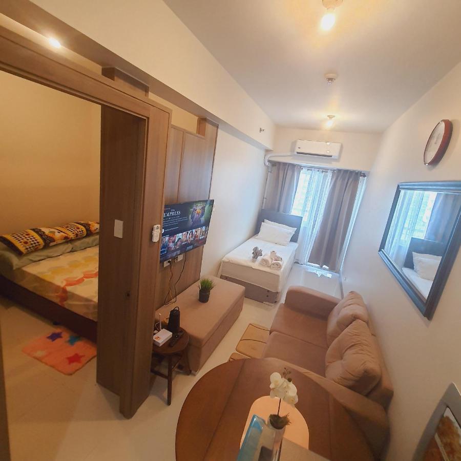 Smdc Coast Residences Lovely Fully-furnished 1 Bedroom With Pool Apartment Manila