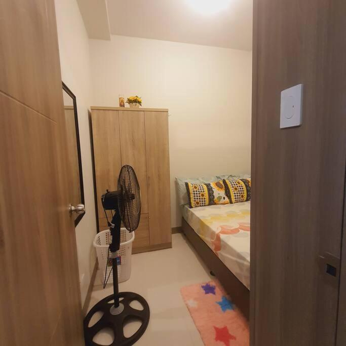 Smdc Coast Residences Lovely Fully-furnished 1 Bedroom With Pool *
