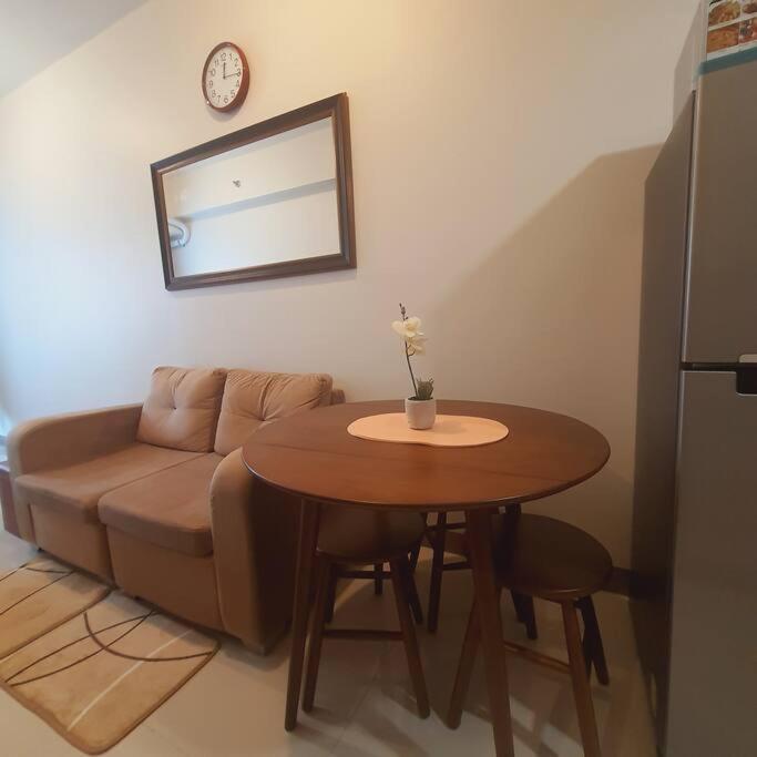 Smdc Coast Residences Lovely Fully-furnished 1 Bedroom With Pool Manila