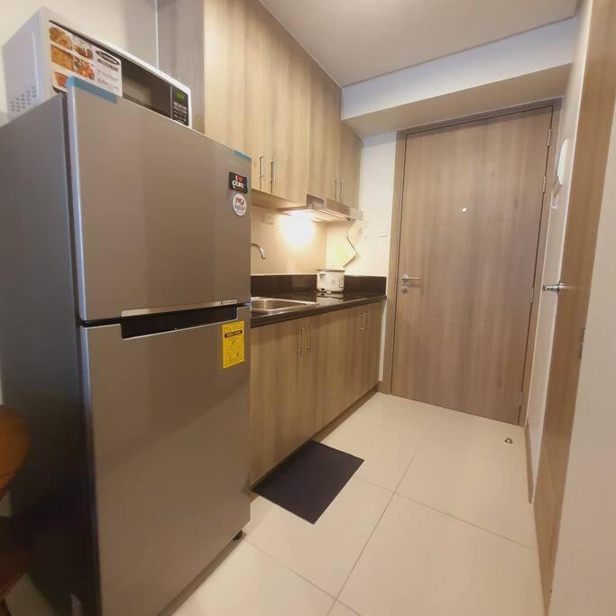 Apartment Smdc Coast Residences Lovely Fully-furnished 1 Bedroom With Pool Manila