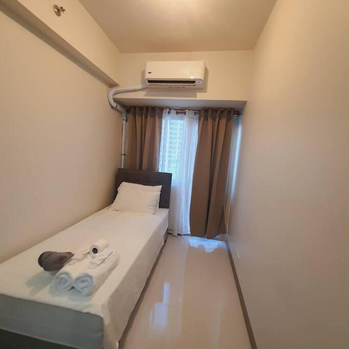 Smdc Coast Residences Lovely Fully-furnished 1 Bedroom With Pool * Manila
