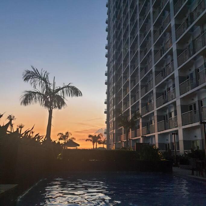 Smdc Coast Residences Lovely Fully-furnished 1 Bedroom With Pool Manila