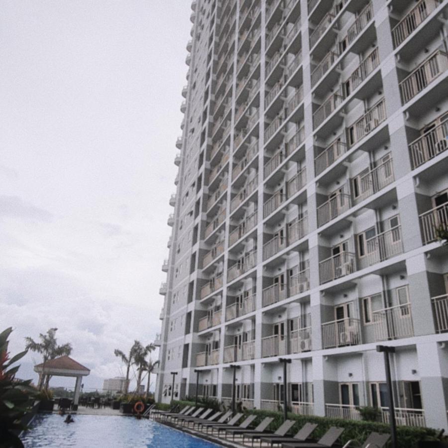 Smdc Coast Residences Lovely Fully-furnished 1 Bedroom With Pool * Manila