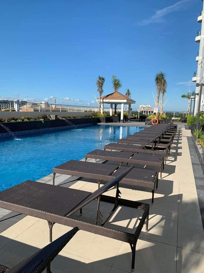 Smdc Coast Residences Lovely Fully-furnished 1 Bedroom With Pool Apartment Manila