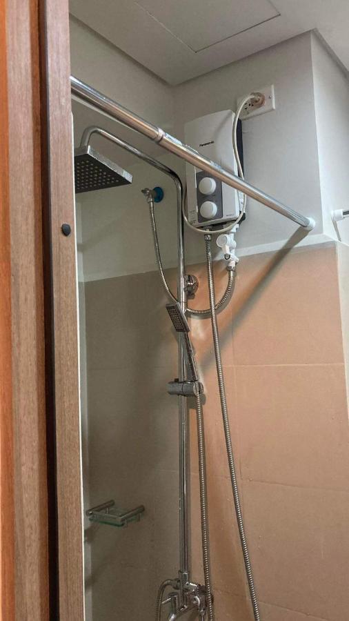 Smdc Coast Residences Lovely Fully-furnished 1 Bedroom With Pool Apartment Manila